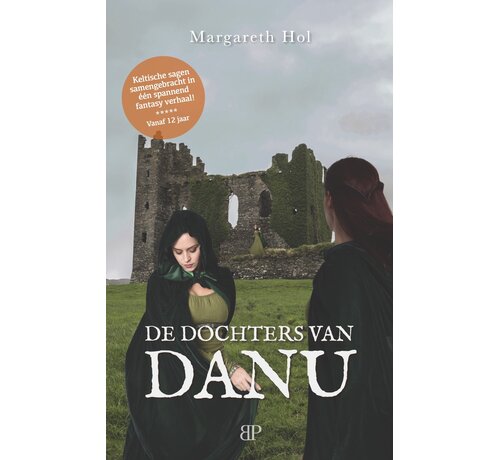 Nieuw binnen De dochters van Danu