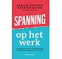 Spanning op het werk