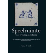 Nieuw binnen Speelruimte