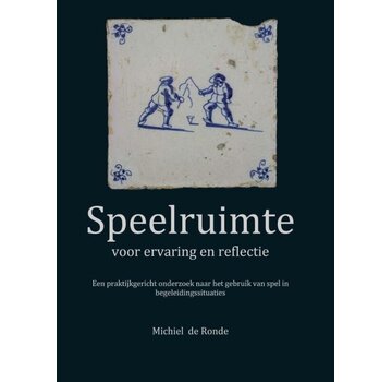 Nieuw binnen Speelruimte