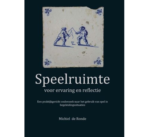 Nieuw binnen Speelruimte