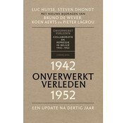 Onverwerkt verleden