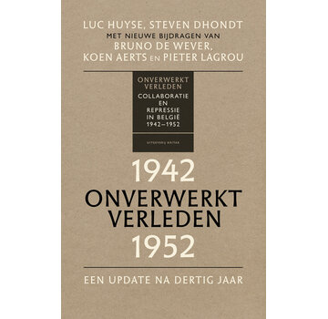 Onverwerkt verleden