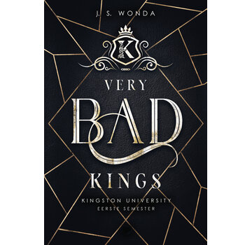 Kingston University 1 - Very bad kings