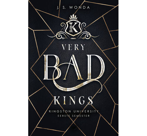 Kingston University 1 - Very bad kings