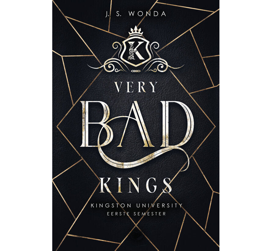 Kingston University 1 - Very bad kings