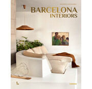 Barcelona interiors