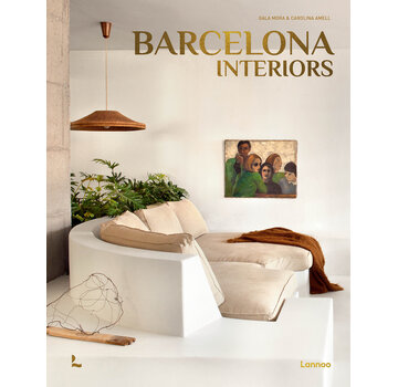 Barcelona interiors