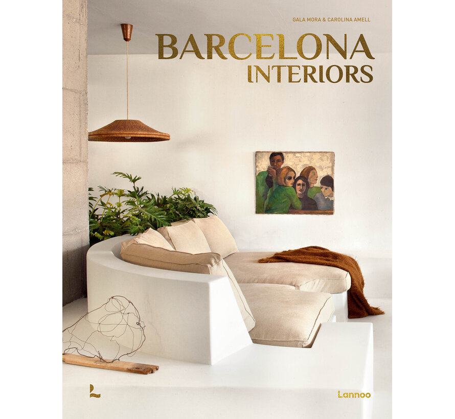 Barcelona interiors