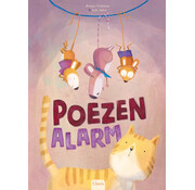 Nieuw binnen Poezenalarm