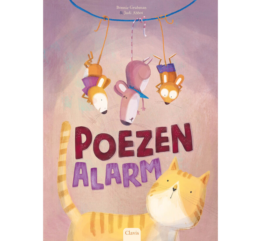 Poezenalarm