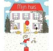 Nieuw binnen Mijn huis