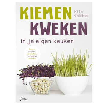 Kiemen kweken