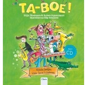 Nieuw binnen Ta-boe!