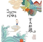 Nieuw binnen De legende van de feniks