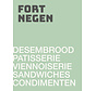 Fort Negen
