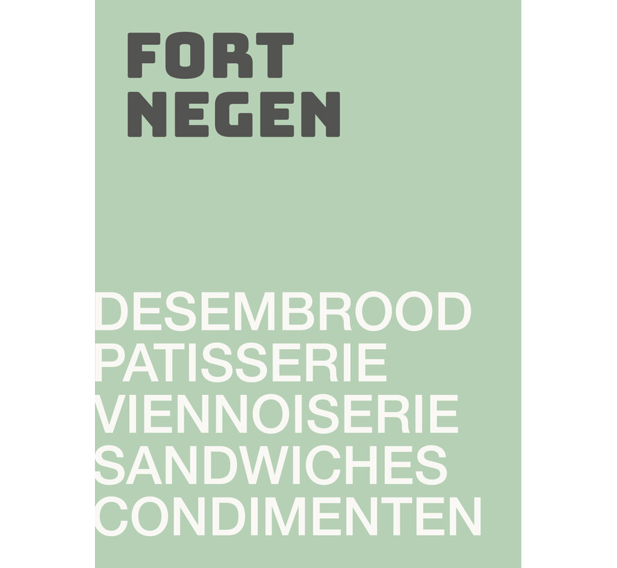 Fort Negen