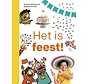 Ik lees informatief - Het is feest!