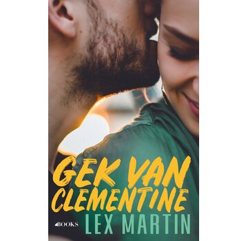 Gek van Clementine