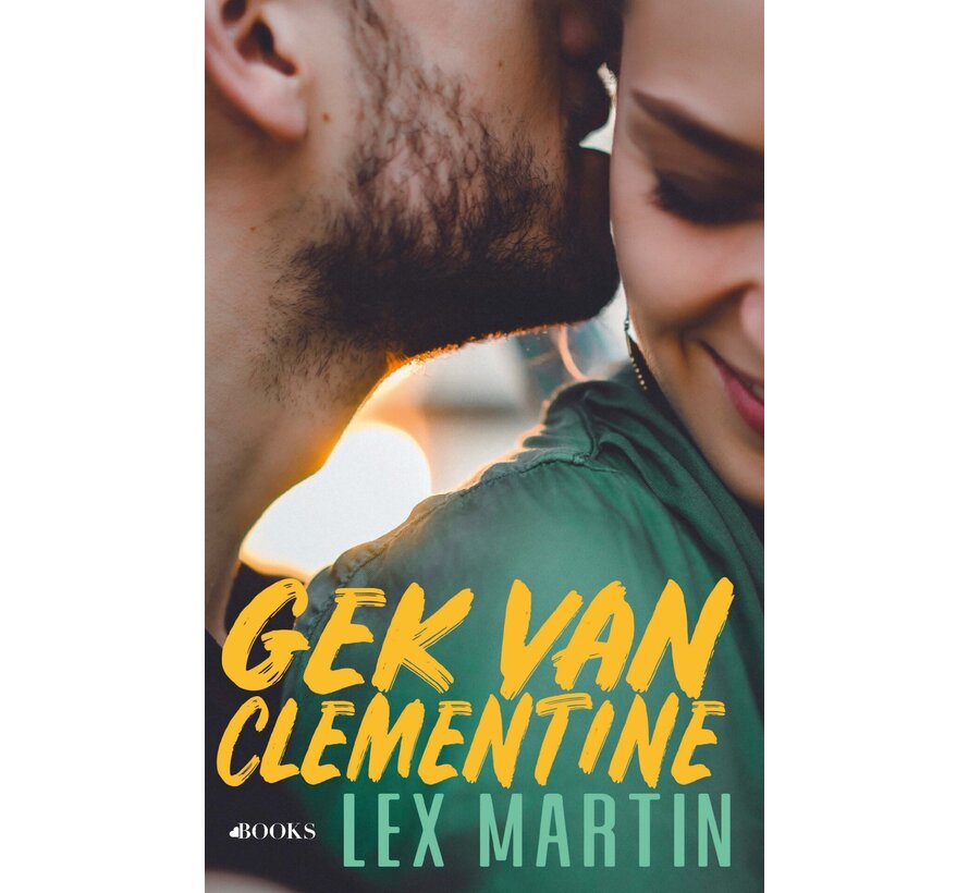 Gek van Clementine