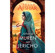 Nieuw binnen Achter de muren van Jericho