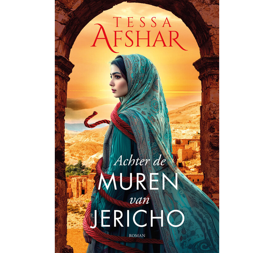 Achter de muren van Jericho