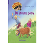 Manege de Zonnehoeve - De stoute pony