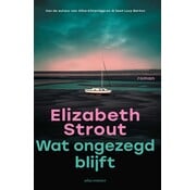 Nieuw binnen Wat ongezegd blijft