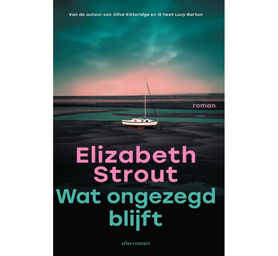Wat ongezegd blijft