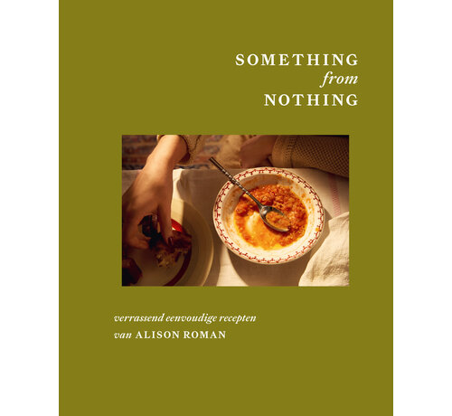 Something from nothing