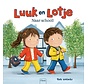 Luuk en Lotje - Naar school!