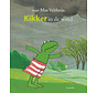 Kikker - Kikker in de wind