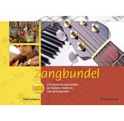 Nieuw binnen Zangbundel