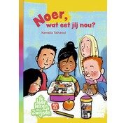 Ik leer lezen met Zwijsen - Noer, wat eet jij nou?