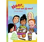 Ik leer lezen met Zwijsen - Noer, wat eet jij nou?