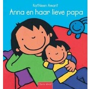 Anna - Anna en haar lieve papa