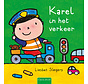 Karel en Kaatje - Karel in het verkeer