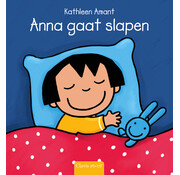 Anna - Anna gaat slapen