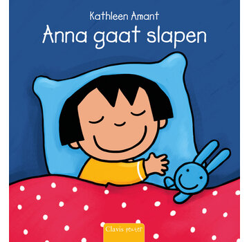Anna - Anna gaat slapen