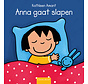 Anna - Anna gaat slapen