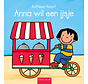 Anna - Anna wil een ijsje