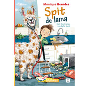 Spit de lama - Spit de lama