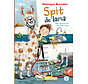 Spit de lama - Spit de lama