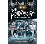 Horrorland - De horrornacht