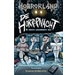 Horrorland - De horrornacht