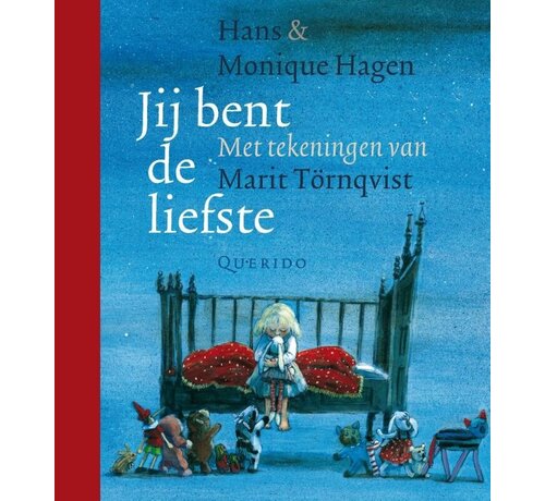 Jij bent de liefste