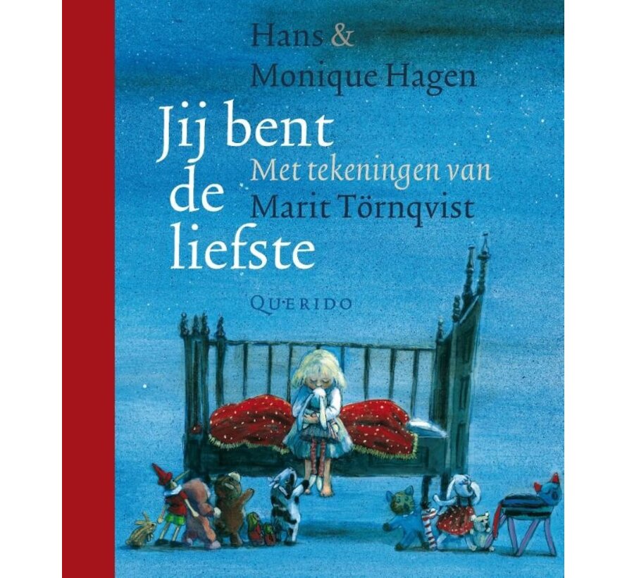 Jij bent de liefste