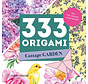 333 Origami Cottage Garden