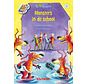 Ik hou van lezen - Monsters in de school