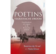 Nieuw binnen Poetins tsaristische droom